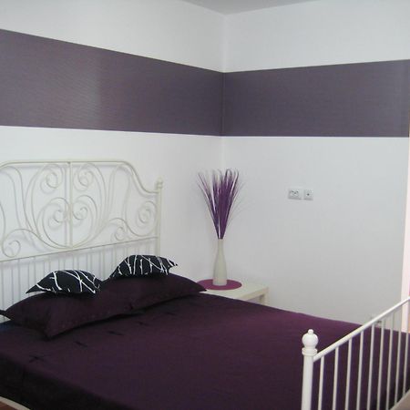 Bucharestby Apartments Luaran gambar