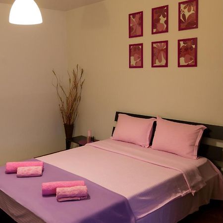 Bucharestby Apartments Luaran gambar