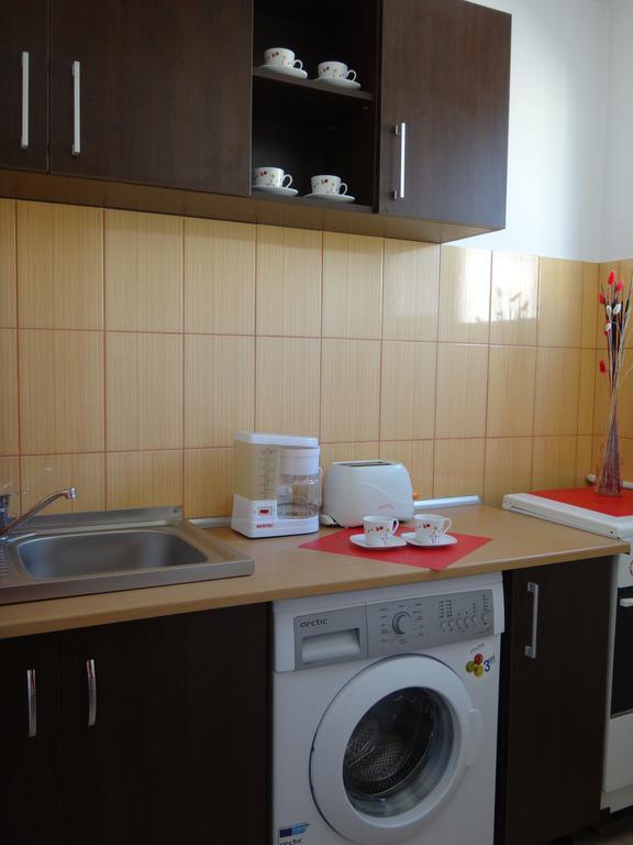 Bucharestby Apartments Luaran gambar