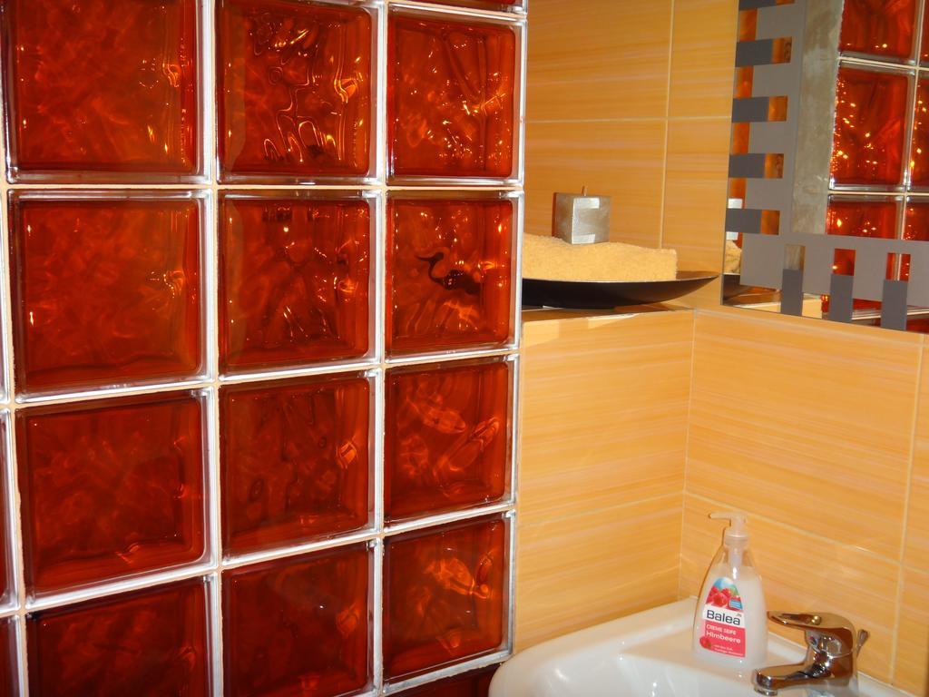 Bucharestby Apartments Luaran gambar