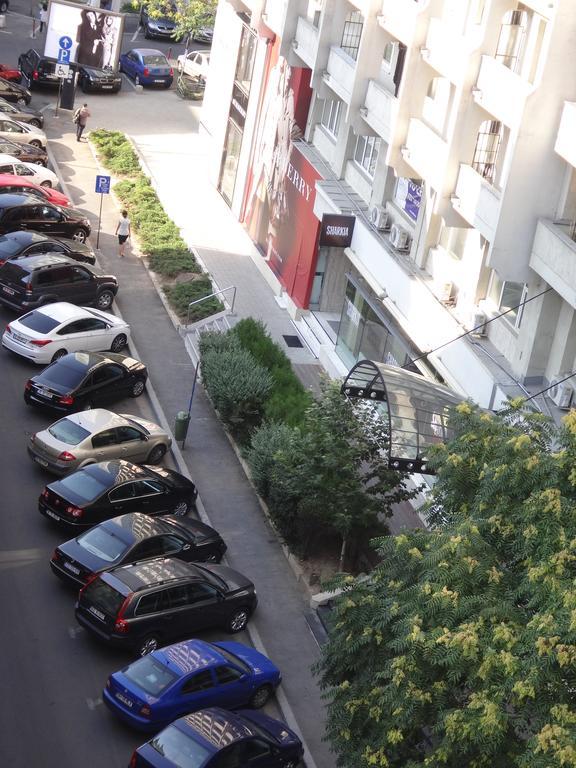 Bucharestby Apartments Luaran gambar