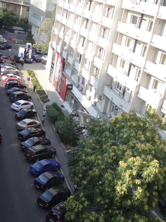 Bucharestby Apartments Luaran gambar