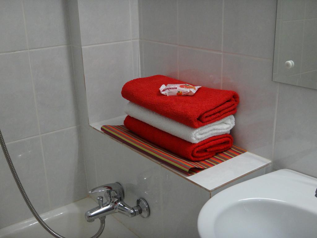 Bucharestby Apartments Luaran gambar