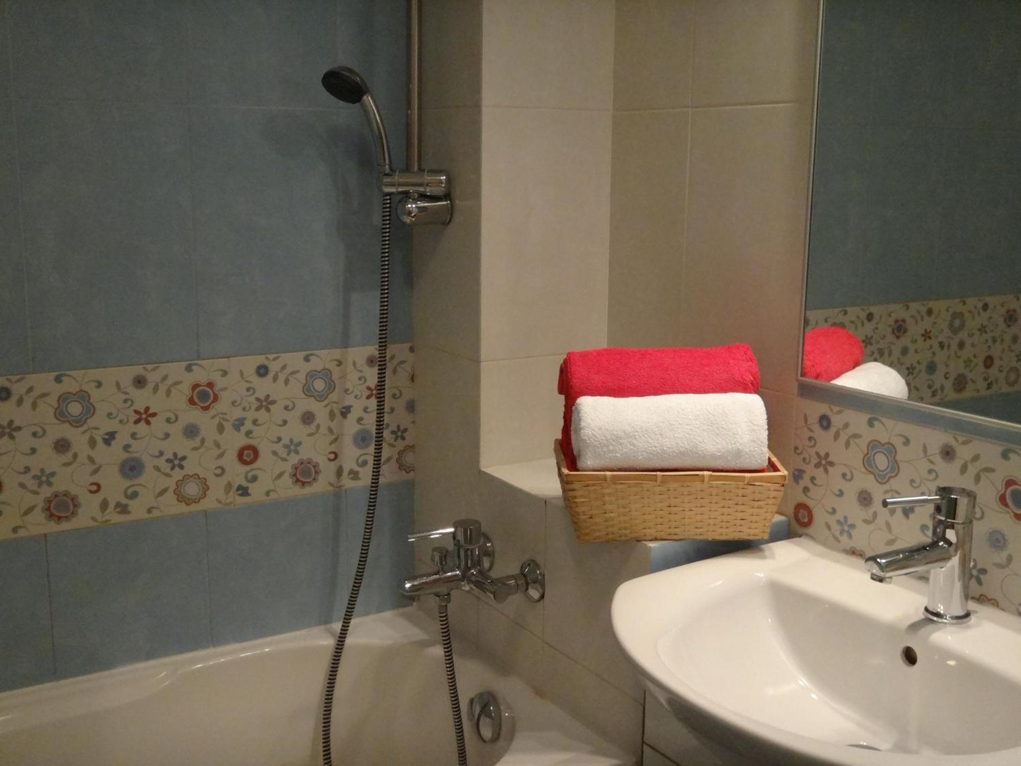 Bucharestby Apartments Bilik gambar
