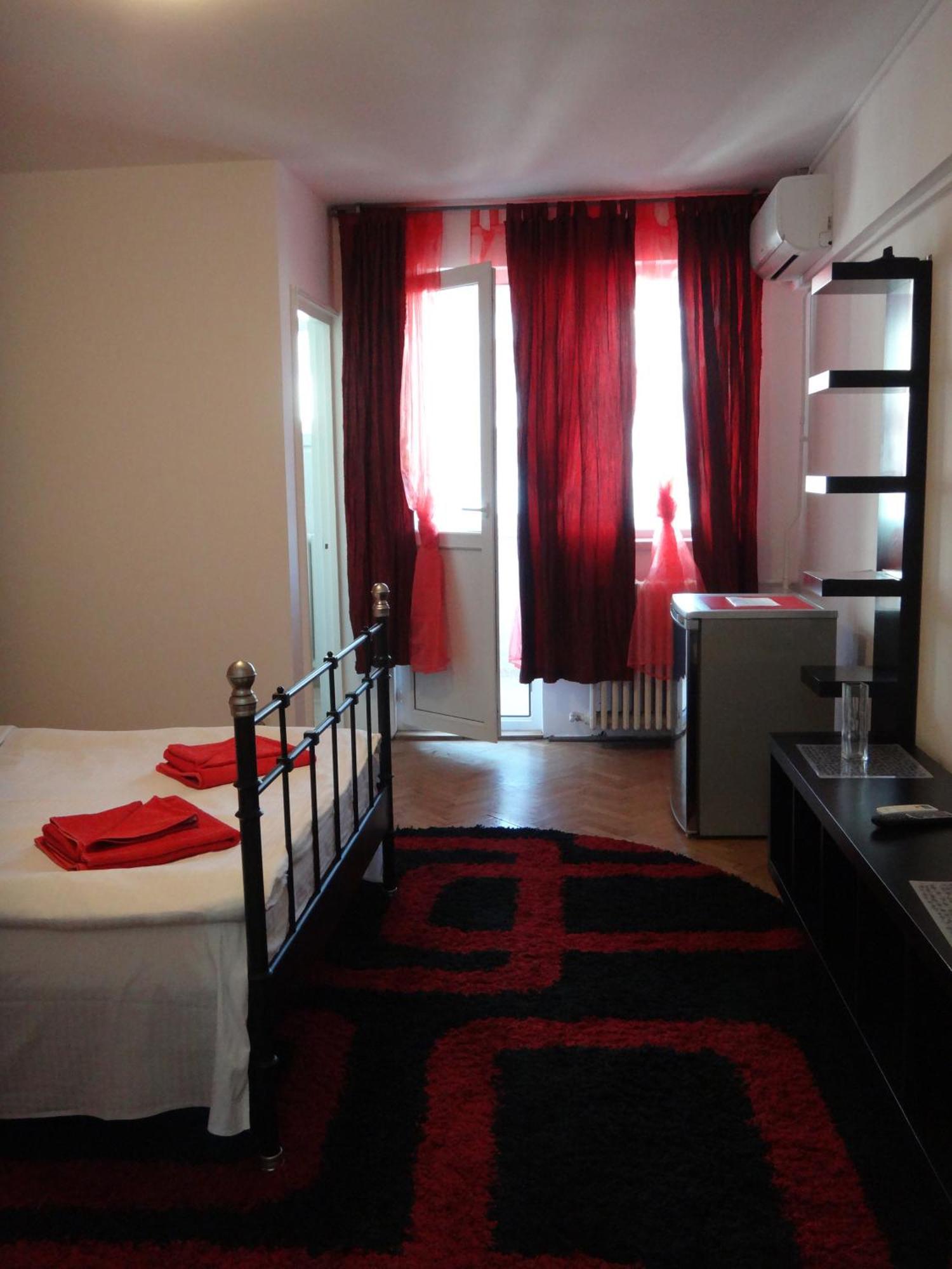Bucharestby Apartments Bilik gambar