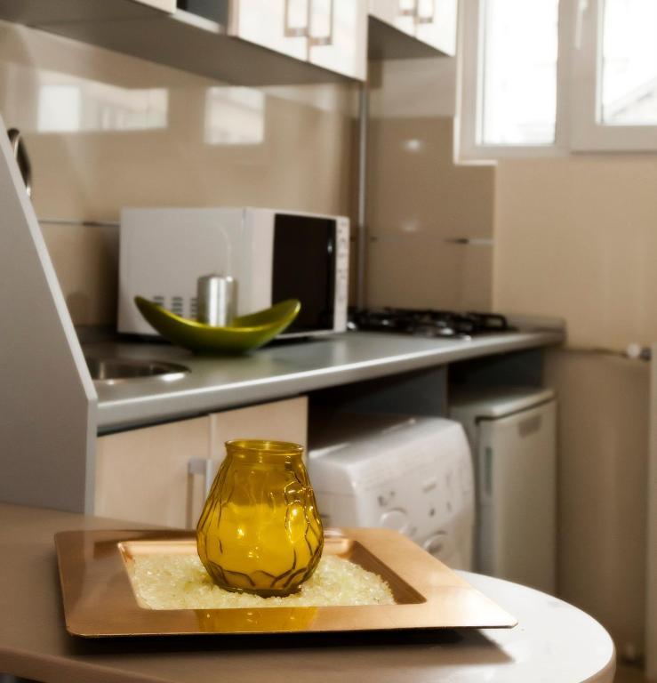 Bucharestby Apartments Luaran gambar
