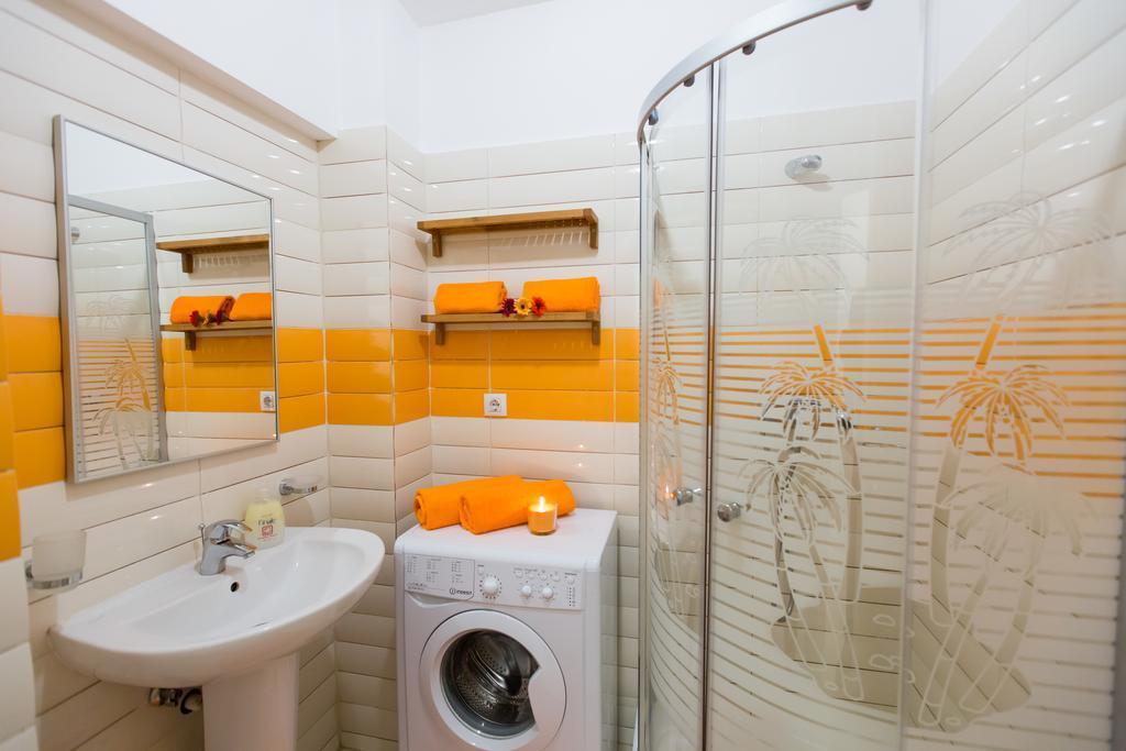 Bucharestby Apartments Luaran gambar