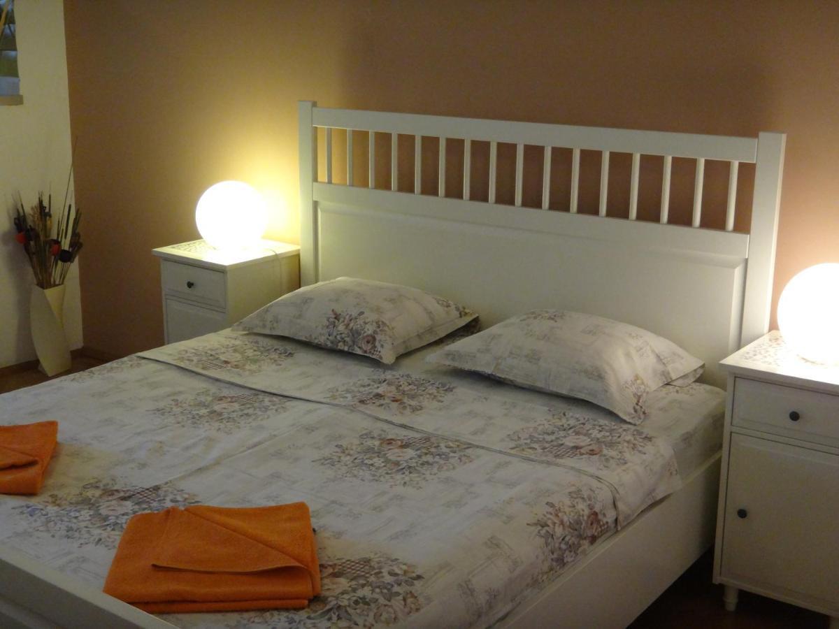 Bucharestby Apartments Luaran gambar